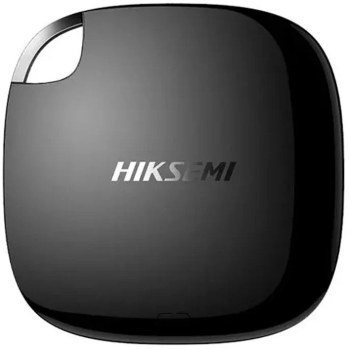 حافظه اس اس دی اکسترنال هایک سمی مدل ESSD T100 ظرفیت 1 ترابایت