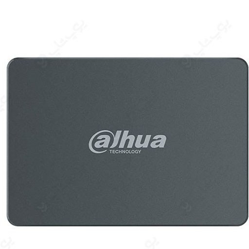حافظه اس اس دی اینترنال داهوا مدل C800A ظرفیت 256 گیگابایت