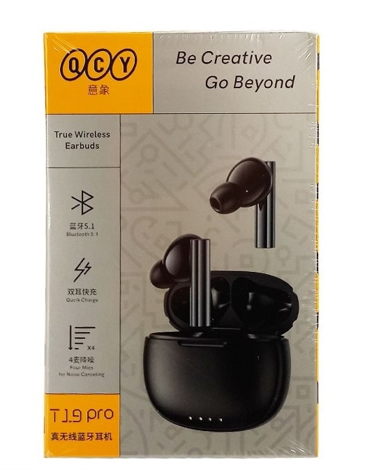 هدفون بی سیم شیائومی مدل T19 Pro
