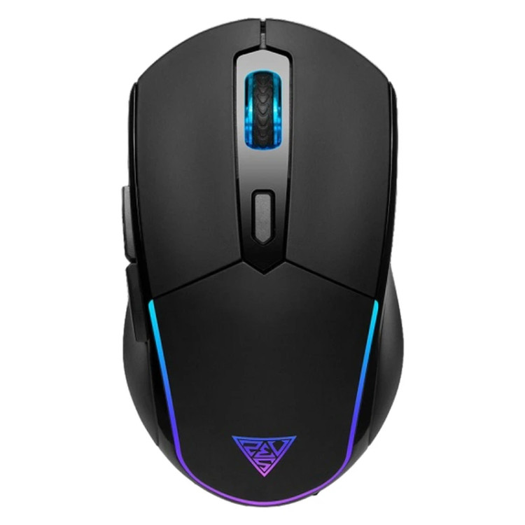 ماوس بی سیم مخصوص بازی گیم دیاس مدل HADES M2
