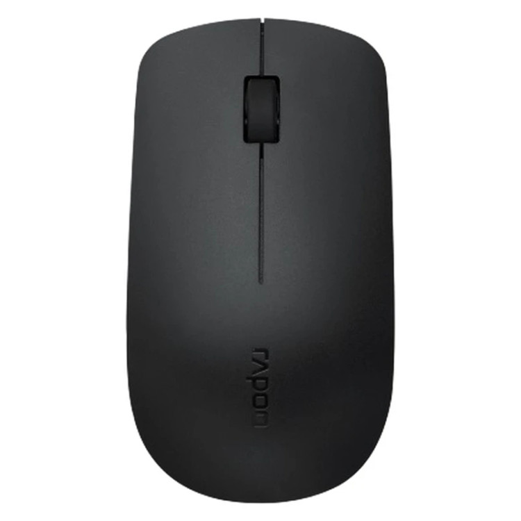ماوس رپو M20 Plus بی سیم
