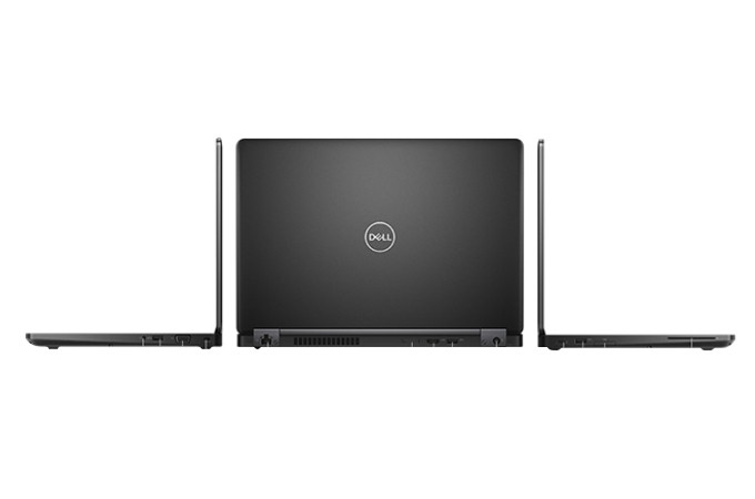 DELL LATITUDE 5490 I7 8U 8GB 256SSD لپ تاپ صنعتی و حرفه ای دل مدل (نسل هشتم