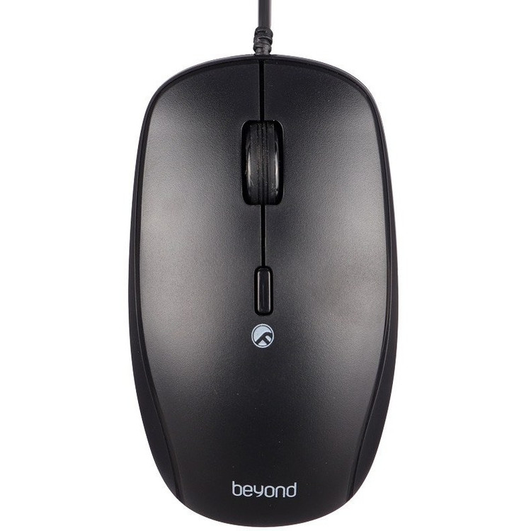 ماوس سیم دار مدل BM-1088 بیاند