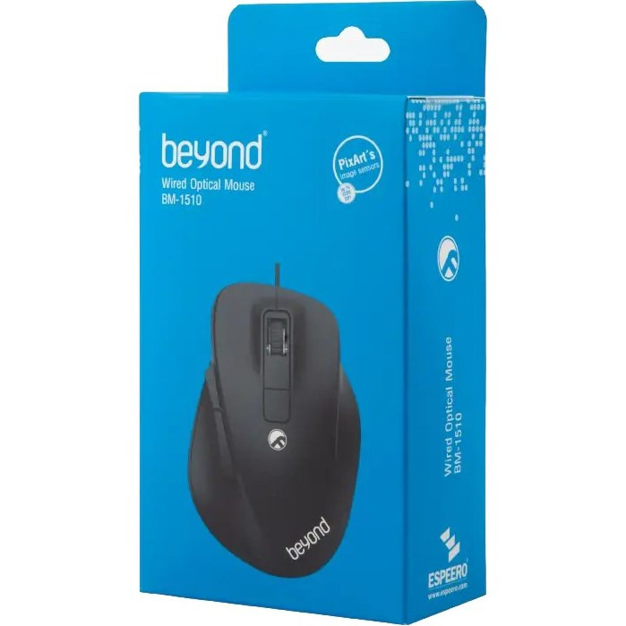 ماوس باسیم بیاند مدل BM 1510
