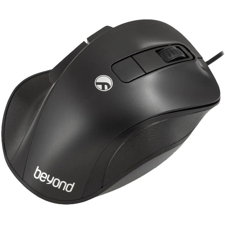 ماوس باسیم بیاند مدل BM 1510