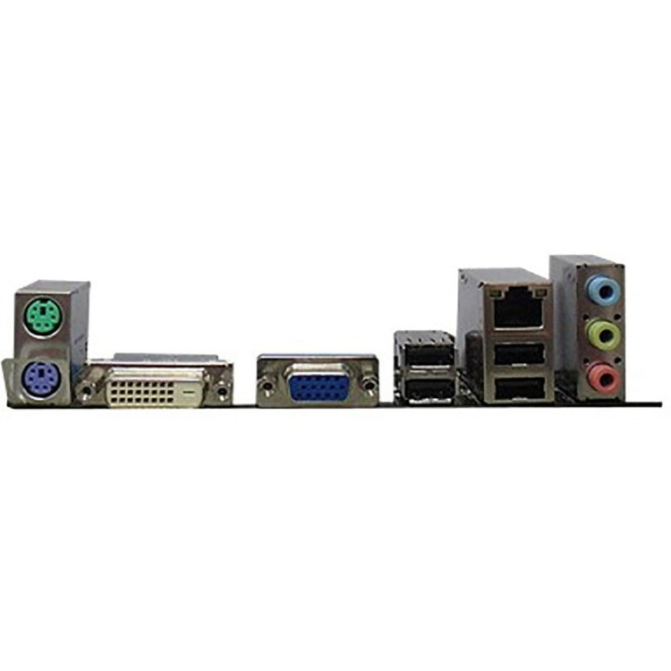 مادربرد ایسوس مدل H61M-K LGA 1155