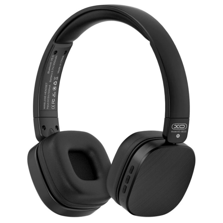 هدفون بی سیم ایکس او مدل XO-BE23