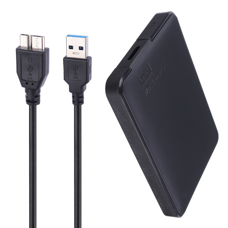 باکس هارد 2.5 اینچی HDD گریت Elements