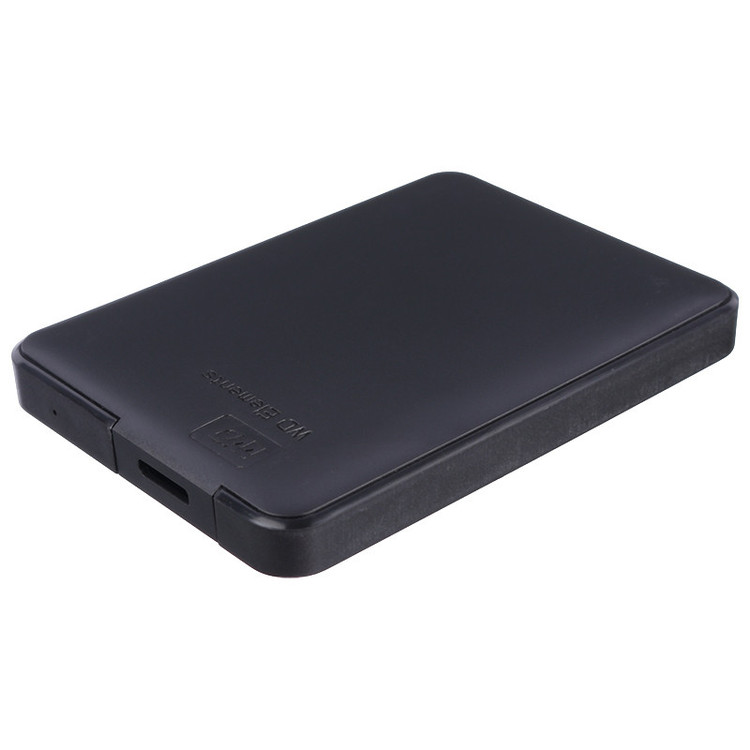 باکس هارد 2.5 اینچی HDD گریت Elements