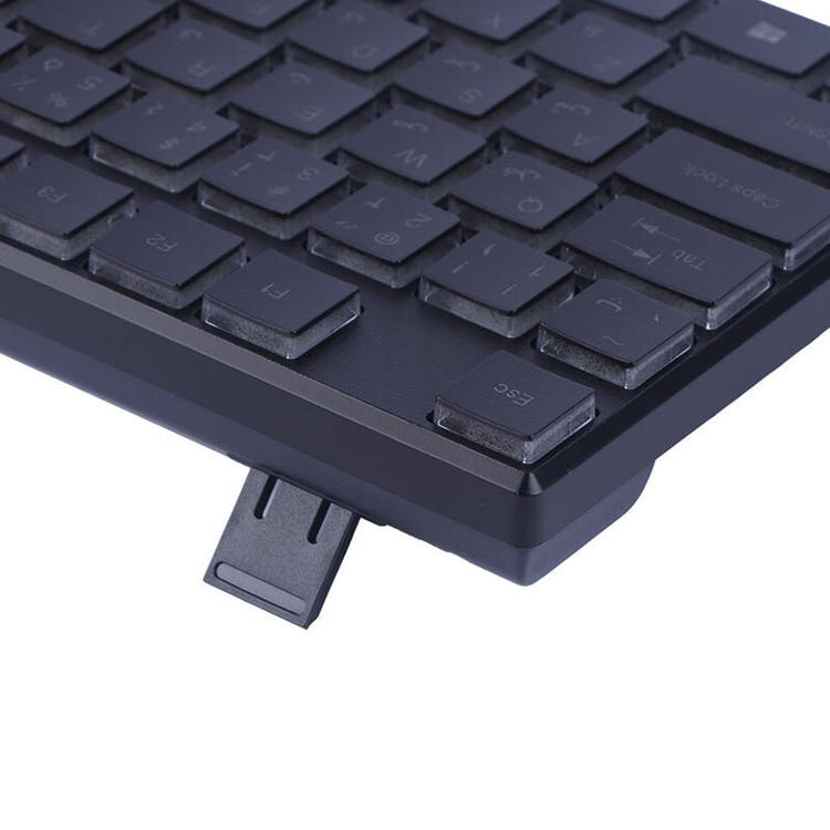 کیبورد گیمینگ دیتکس پلاس DK 702