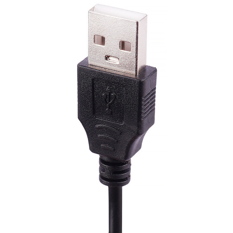 هاب 4 پورت USB 2.0 پورتز مدل HI-SPEED