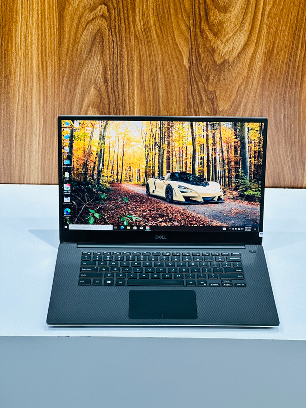 لپ تاپ استوک Dell Precision 5540 | i7.9850H | RAM 32 | 1T NVME | 4GB Nvidia