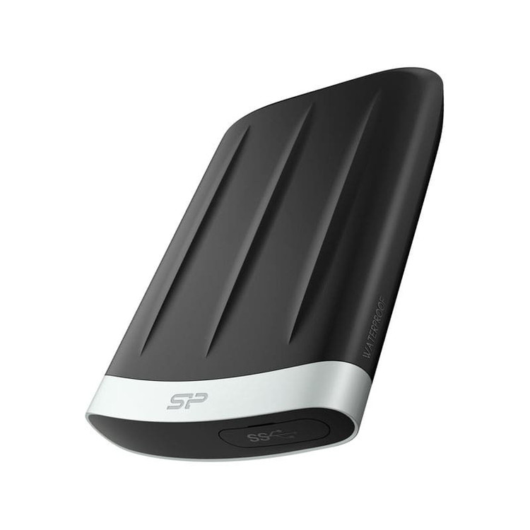 هارد اکسترنال سیلیکون پاور Silicon Power Armor A65 1TB کپی