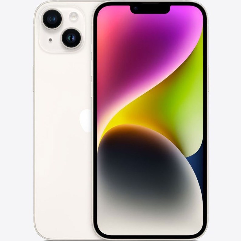 گوشی اپل iPhone 14 (Not Active) | حافظه 128 گیگابایت