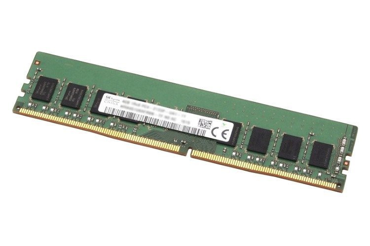 رم هاینیکس sk hynix 4gb ddr4 2133mhz