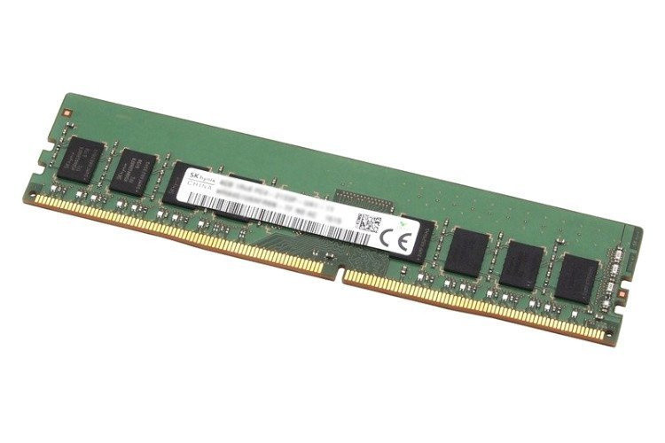 رم هاینیکس sk hynix 4gb ddr4 2133mhz