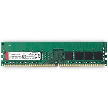 رم کینگستون مدل 4GB 2400Mhz CL17 DDR4