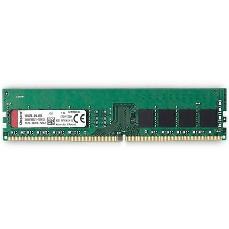 رم کینگستون مدل 4GB 2400Mhz CL17 DDR4